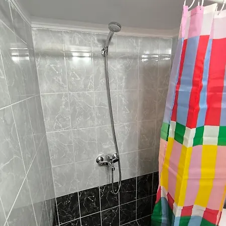 Apartmán Summer Magic In