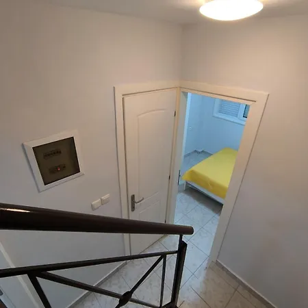 Summer Magic In Apartmán *