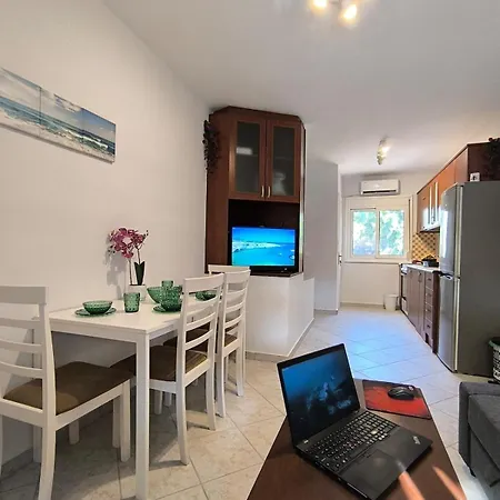 Apartmán Summer Magic In Psakoudia