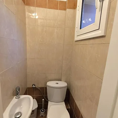 Summer Magic In Apartmán *