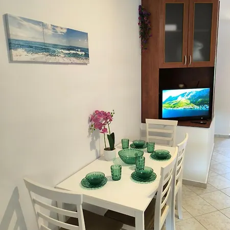 Summer Magic In Apartmán