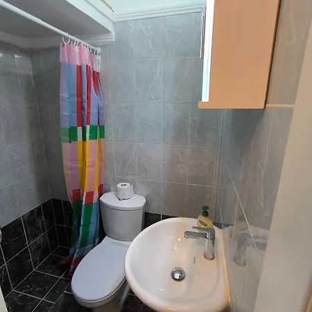 Apartmán Summer Magic In