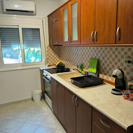 Summer Magic In Psakoudia