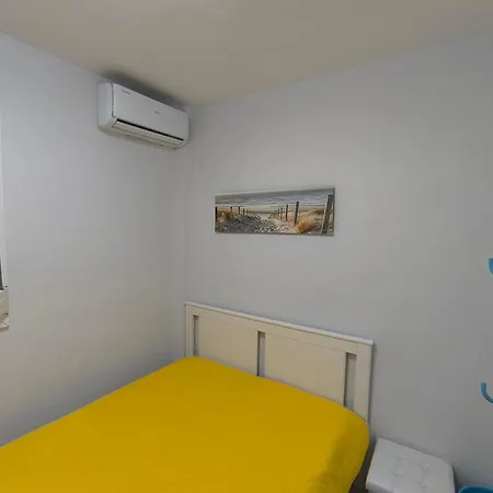 Summer Magic In Apartmán