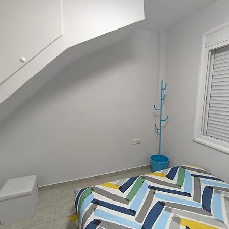 Summer Magic In Apartmán