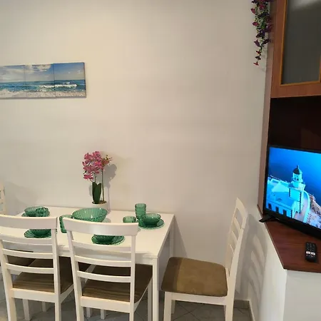 Apartmán Summer Magic In Psakoudia