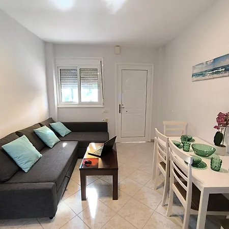 Apartmán Summer Magic In Psakoudia