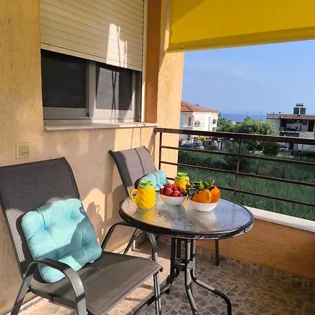 Summer Magic In プサコウディア