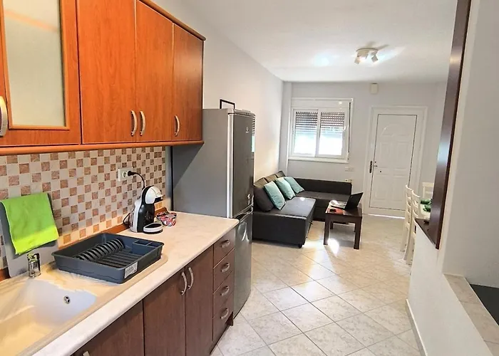 Summer Magic In Appartement *