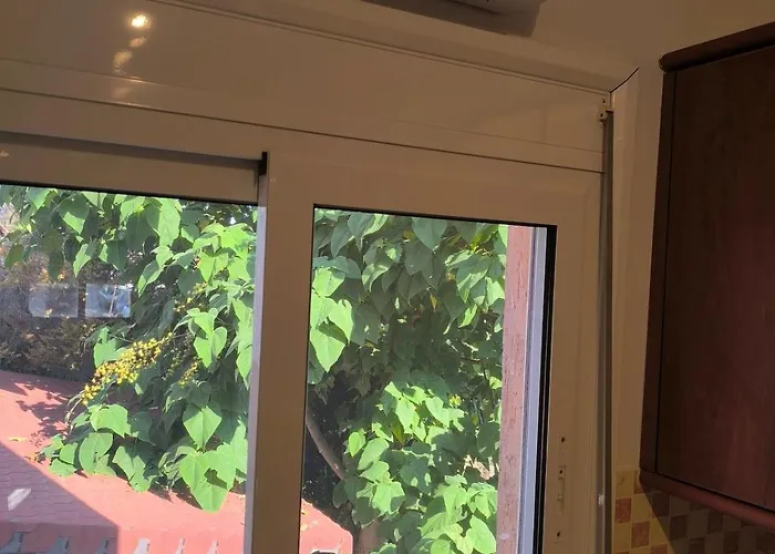 Appartement Summer Magic In