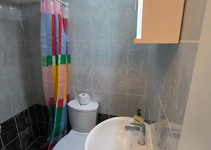 Appartement Summer Magic In