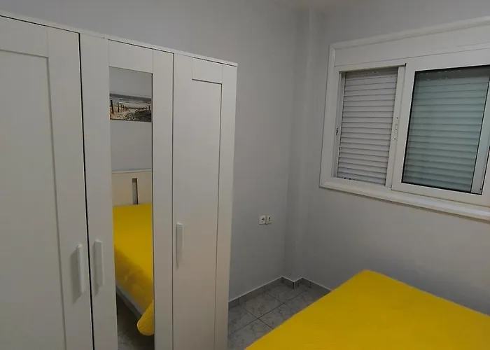 Appartement Summer Magic In Psakoudia