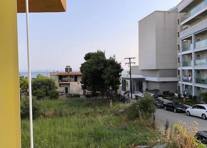 Summer Magic In * Psakoudia