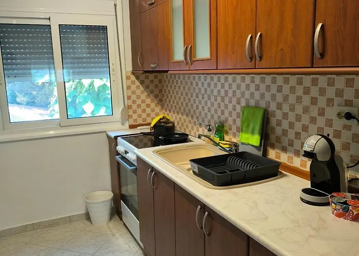 Summer Magic In Psakoudia