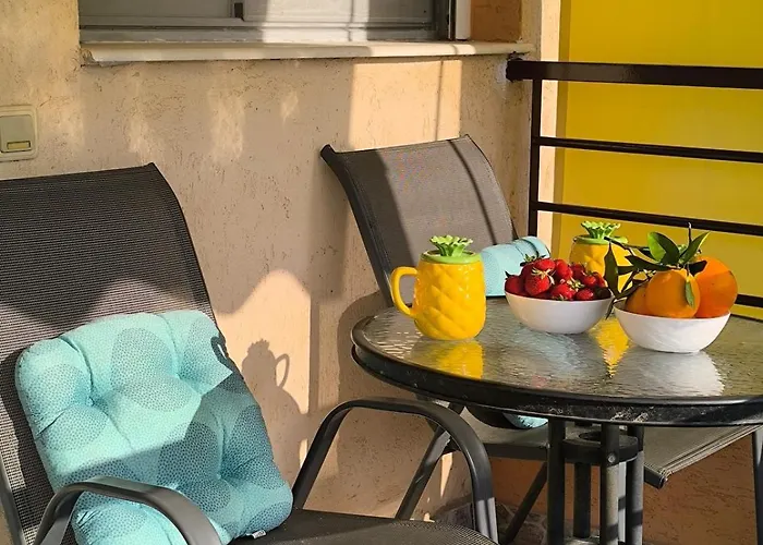 Summer Magic In * Psakoudia